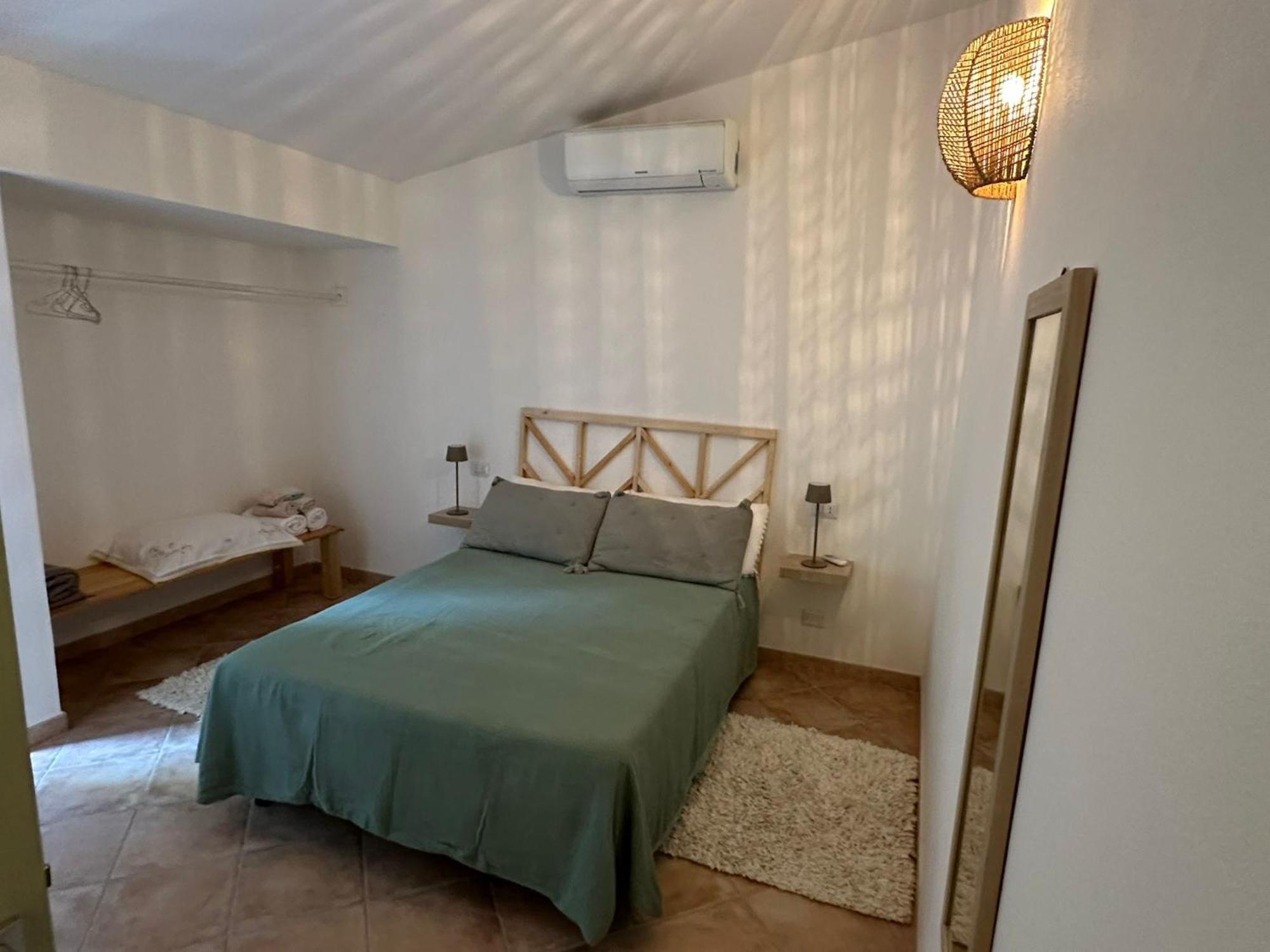 La Casita Di Tito Villa Pittulongu Ngoại thất bức ảnh