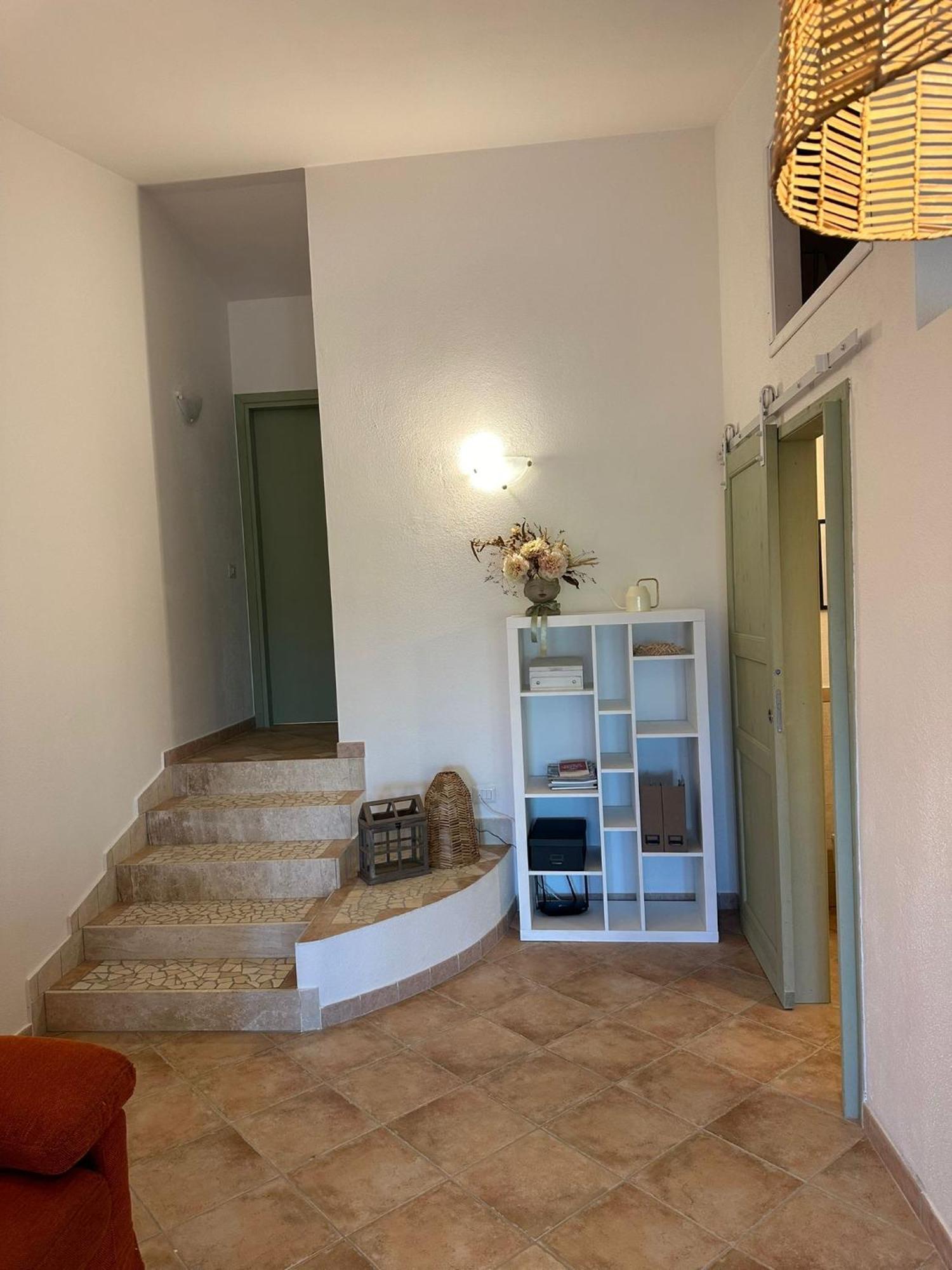 La Casita Di Tito Villa Pittulongu Ngoại thất bức ảnh